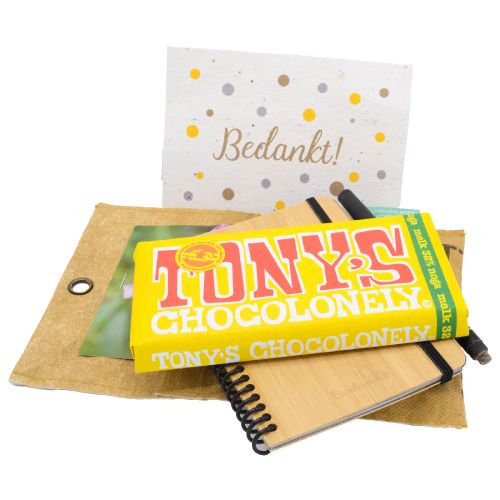 Eksklusivt pakke - Billede 4